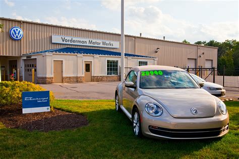 vorderman vw|vw fort wayne indiana inventory.